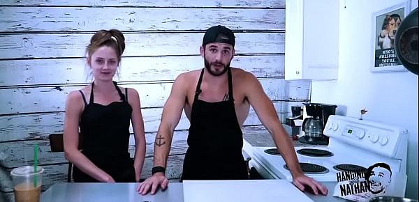  Ep 12 Cooking for Pornstars